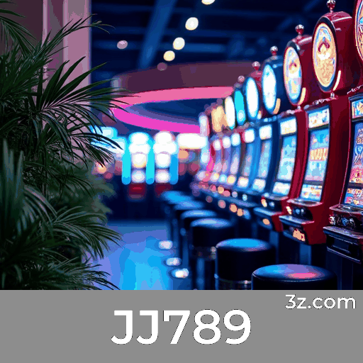 Cadastro na JJ789