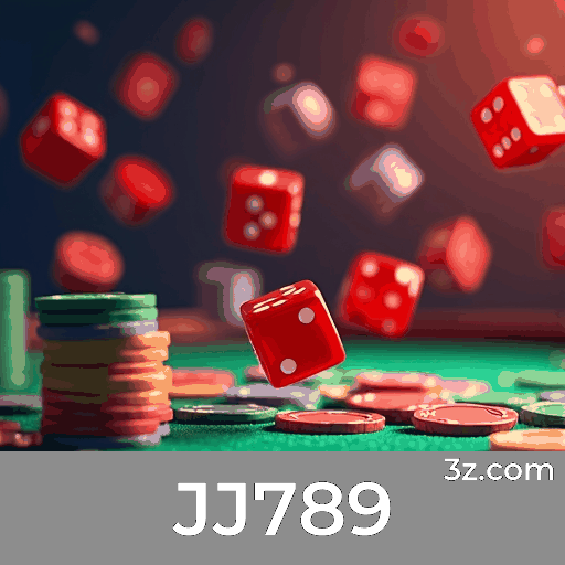 Acessar o site JJ789 COM