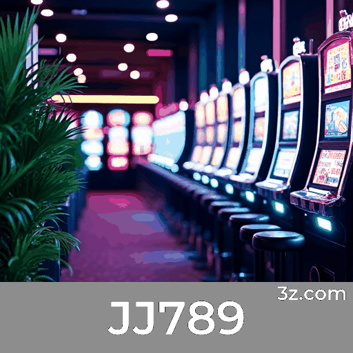 Acesso ao JJ789