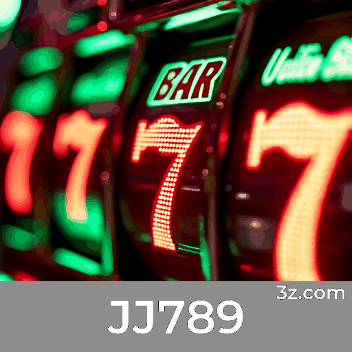 JJ789: Seu Portal de Cassino e Apostas Confiável