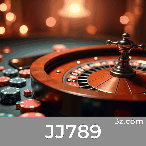 Cadastro na JJ789