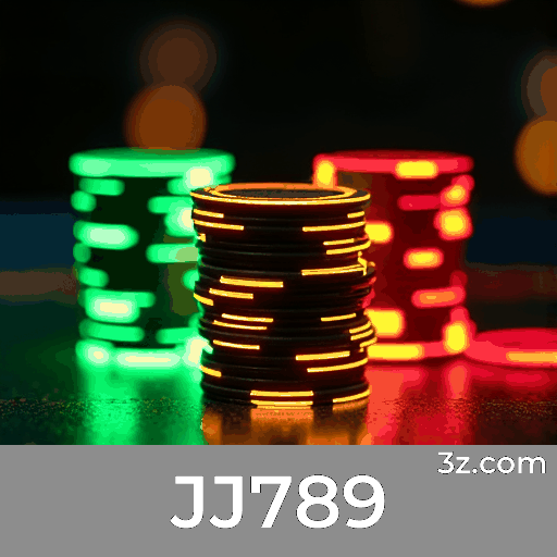 Cadastro na JJ789
