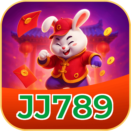 JJ789 logo