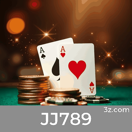 Cadastro na JJ789