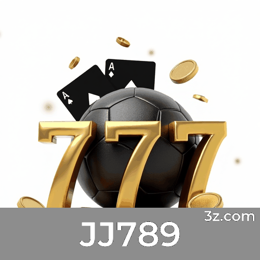 JJ789: Seu Portal de Cassino e Apostas Confiável