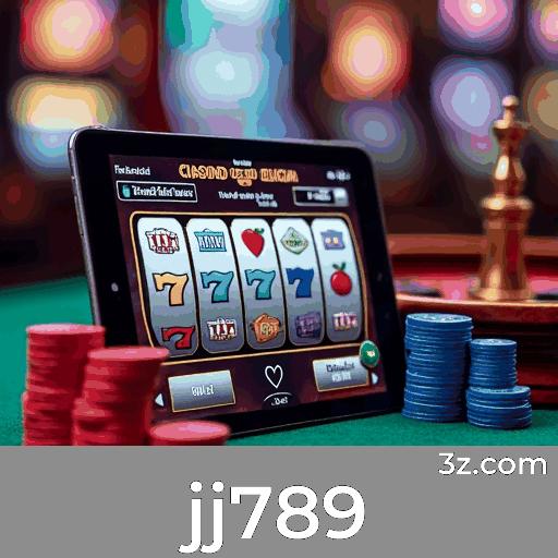 Internacional Equipe de Dealers para Experiência Exclusiva no Casino jj789