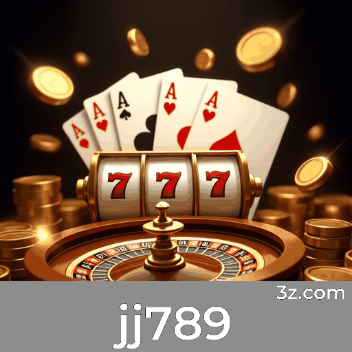 jj789: A Plataforma de Apostas Confiável e Profissional